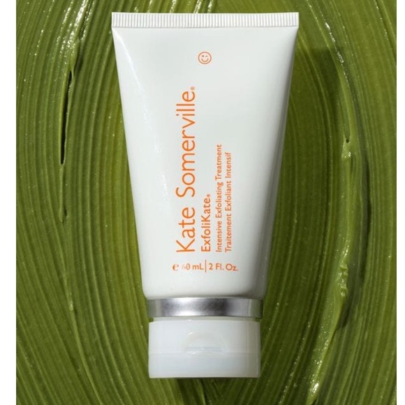 Kate Somerville ExfoliKate Intensive Exfoliating Treatment 2 oz. NIB - Picture 1 of 12